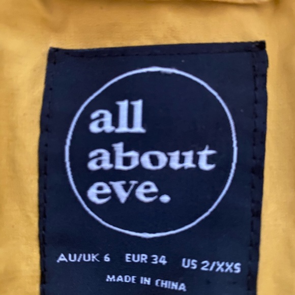 It doesn’t fit me anymore - Picture 3 of 4